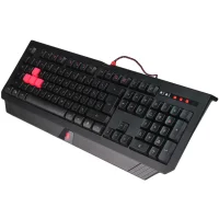Клавиатура A4Tech BLOODY B120 фото 5